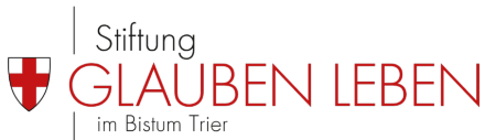 Logo der Stiftung Glauben leben